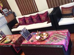 -莲泰式·中式·沐足·精油SPA采耳(天河店)