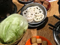 -范贤光鸡公煲(平乐园总店)