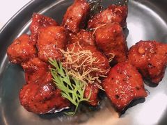 -荟廷·晶萃(陆家嘴尚悦湾店)