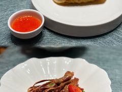 鸭舌-伙靠·江浙菜(田林路店)