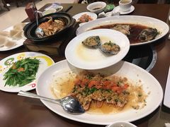-德福轩印象琼菜酒楼(半山半岛五期店)