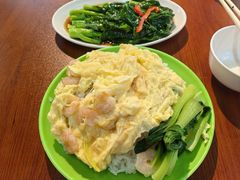 -澳门陈光记烧味饭店(郎家园店)