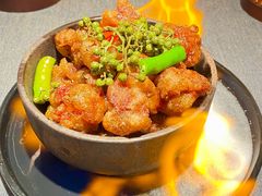 -南里山房·新淮扬菜(徐汇万科店)