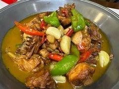 -滁香园·滁州菜(琅琊山店)