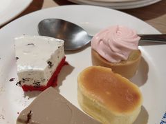 -星伦多自助料理(宝山龙湖天街店)
