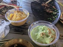 -夏食光安顺小舒冰粉冰浆(甲秀楼店)