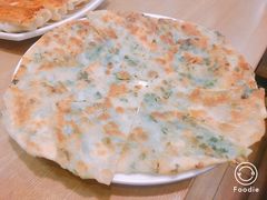 -台北楚楚园馅饼粥(虹桥南丰城店)