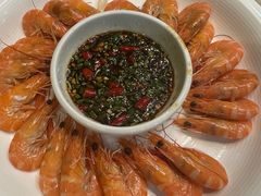 -南海渔家•海鲜•正宗海南菜(海棠湾店)