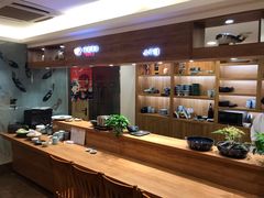 -天正河鲀·河豚亭(大连店)