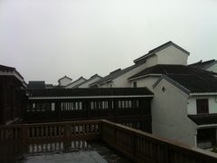 -苏州吴宫泛太平洋酒店