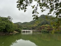 -珠海圆明新园