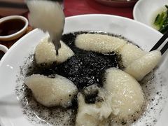 -红灯笼龙凤饭店(宁波老字号店)