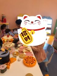 -卡森乐园