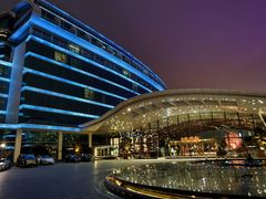 -苏州金鸡湖中茵皇冠假日酒店