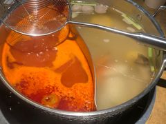 -左庭右院鲜牛肉火锅(南通CBD大有境店)