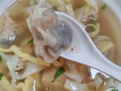 -海平馄饨(逍遥二路店)
