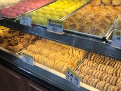 -赞记龙凤礼饼(广州市二宫向群宾馆店)