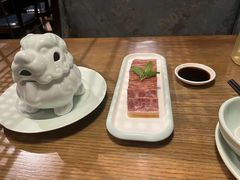 -扬州狮子楼·非遗淮扬菜(东关街店)