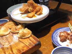-95号酱骨·一块豆腐(展春园西路店)
