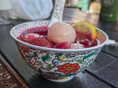 -宫事颐庭·老佛爷贵寿下午茶(颐和园店)