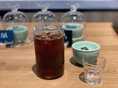 -GOTLOT COFFEE&KITCHEN角落厨房NOOK店