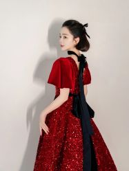 -LOVINA洛维娜婚纱礼服