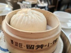 -漫渡庄•留芳小馆•泰州早茶•锡帮菜