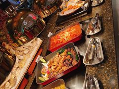 -温德姆至尊酒店·璇全日餐厅