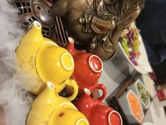 -商都酒店( 北京南站店)