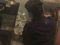 -麦当劳(垡头西路店)