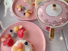 -水桶王国主题餐厅·聚会·生日派对·亲子活动·家庭套餐(亚龙湾希尔顿店)