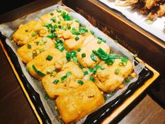-不曾在把把烧•烧烤(莲坂磐基店)