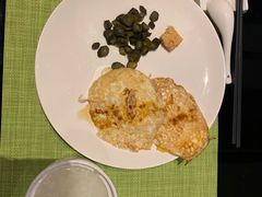 -阜阳富力万达嘉华酒店·美食汇自助餐厅