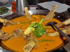 -楚太子  中餐&烧烤(武大店)