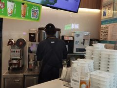 -CoCo都可(中华广场店)