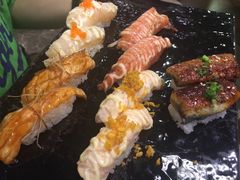 IMG_7476-古田居·特色寿司料理(星之岛旗舰店)