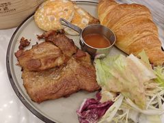 -新世界餐厅(万达店)