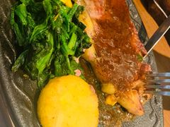 -萨莉亚意式餐厅(杭州西溪龙湖天街店)