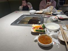 -海底捞火锅(关山保利店)