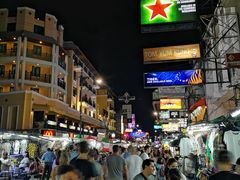 -唐人街(耀华力路)