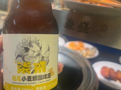 -東盛炭烤自助料理(玄武招商花园城店)