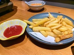 -福匠日本料理(人民路店)