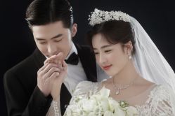 -色色婚纱摄影(大沥旗舰店)