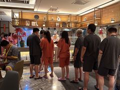 -天津瀚金佰九号温泉酒店(南楼地铁站店)