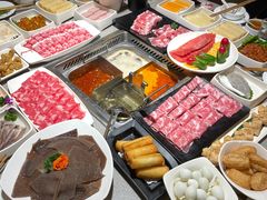 -海底捞火锅(新华联梦想城店)
