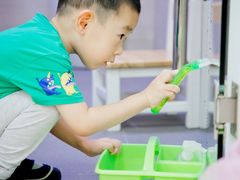 -亿禾林(普陀香溢中心)