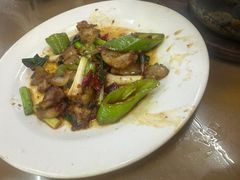 -鑫鸿达·海鲜闽菜热炒小馆(中山路店)