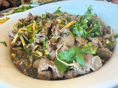 -君霖海鲜私房菜(春柳店)