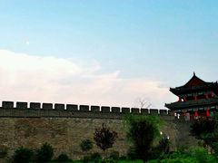 -开封城墙景区