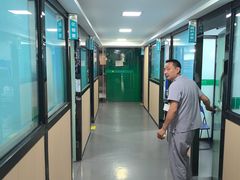 -半岛宠物医院24小时(科华中路店)